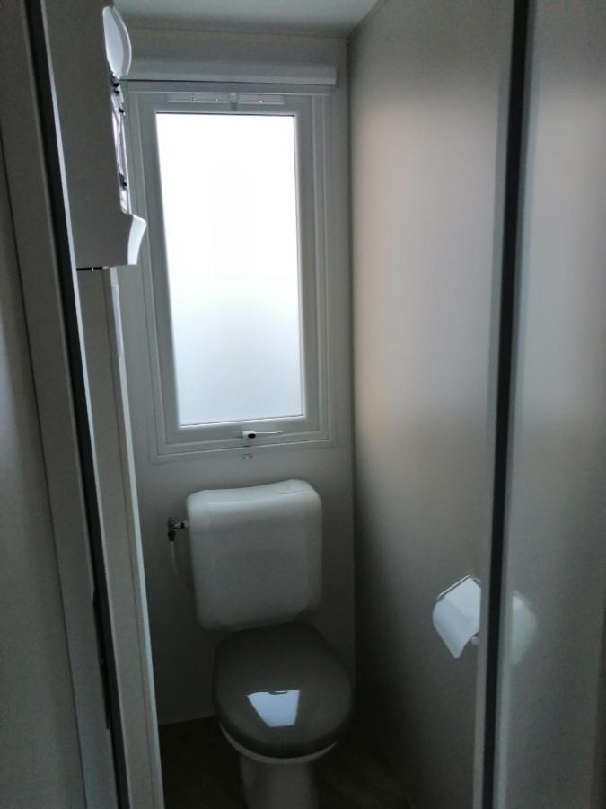 Mobilhome Neuf 2021 Vue Sur Mer Quiberon Esterno foto